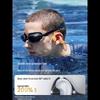 SANAG B60S Pro Max Bone Conduction Open-Ear Sports Headphones