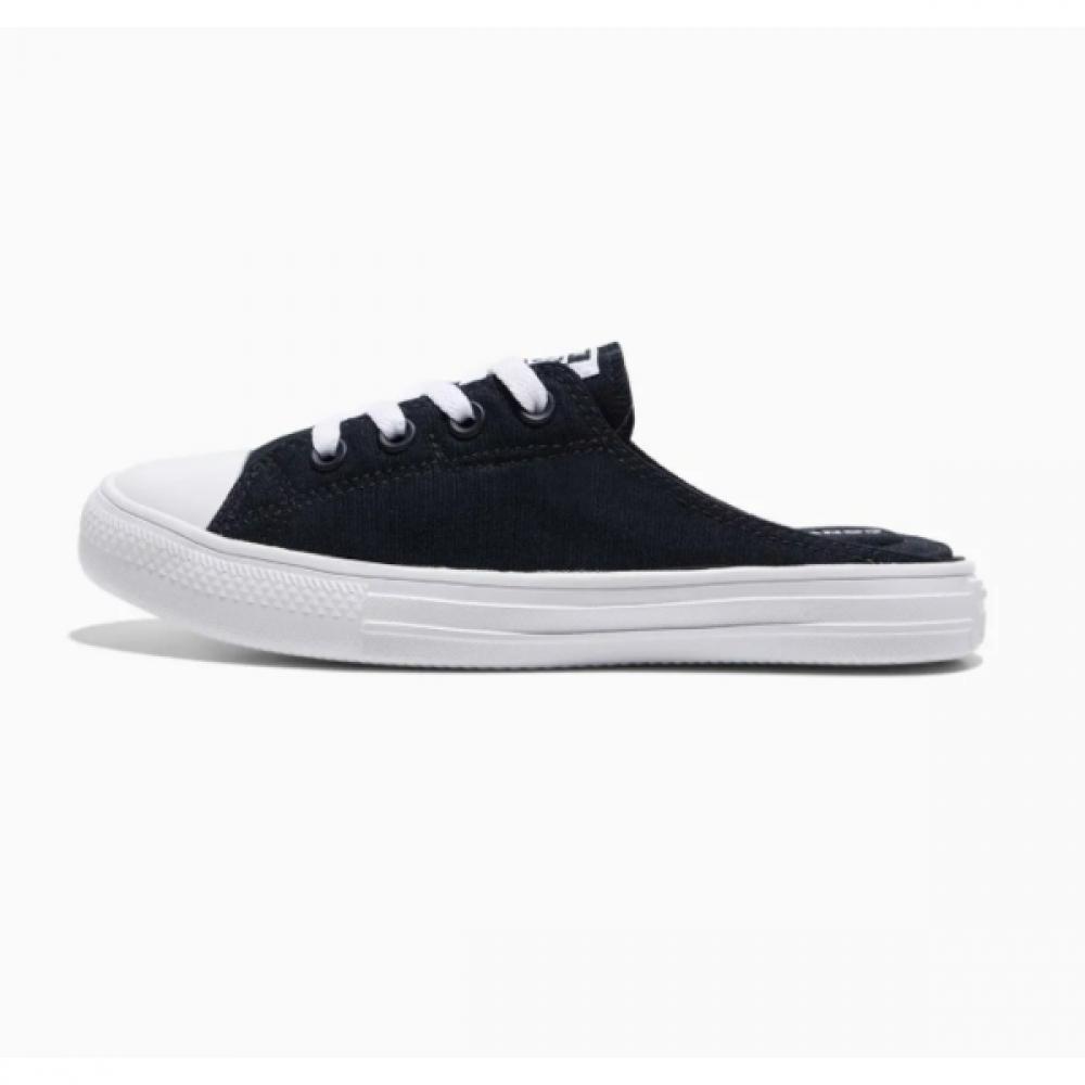 Converse Women Casual Mule Slipper Black A16132c