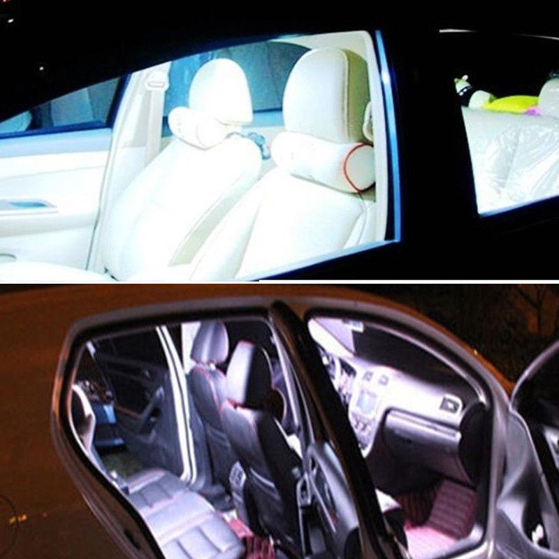 Pratical Car Interior Light COB Chip Useful On/off