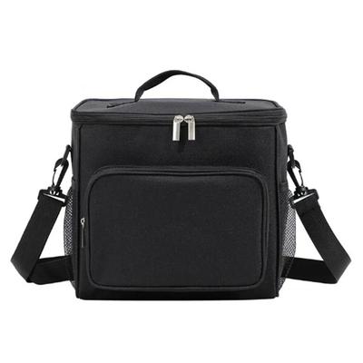 Lunch Bag Large Lunch Bags for Women Men Reusable Lunch Bag with Adjustable Shoulder Strap