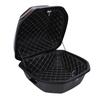 Motorcycle   Tail Box 32L Large Capacity Waterproofing Portable Replacement for  