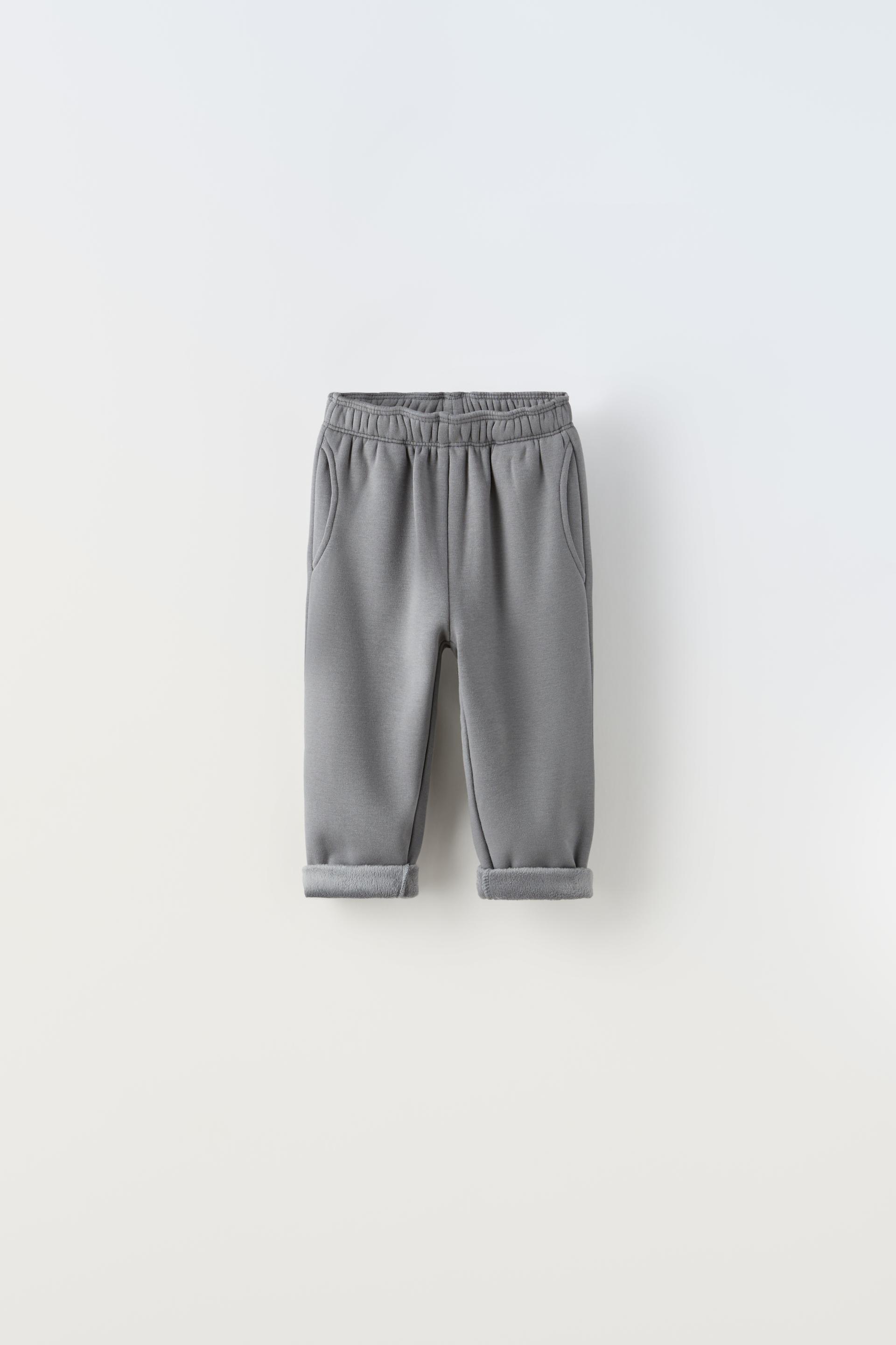 

ПЛЮШЕВЫЕ БРЮКИ