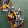 DZ-X100/2 Low-Temperature Hydraulic Plunger Metering Pump