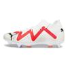 Puma Future Match Mxsg Scarpe da Calcio Comode e Resistenti Uomo sneaker Bianco 107369-01