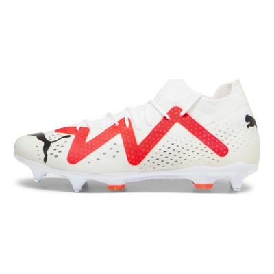 Future Match Mxsg Scarpe da Calcio Comode e Resistenti Uomo sneaker Bianco 107369-01