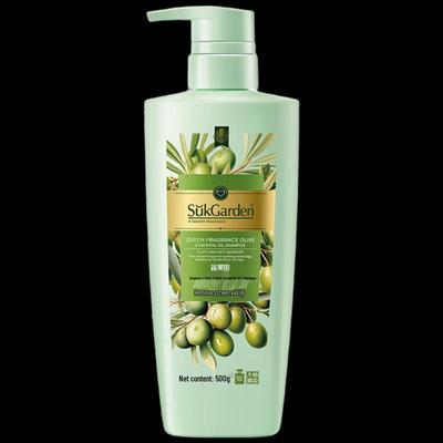 Shampooer og balsammer til hår – Shampooer