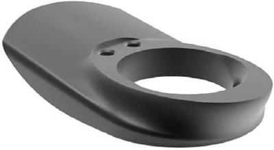 DEDA TOP COVER ADAPTER 1 for VINCI DCR VINCI RIDLEY HDVCNTCRIDL Noah Fast/Kanzo Fast/Fenix