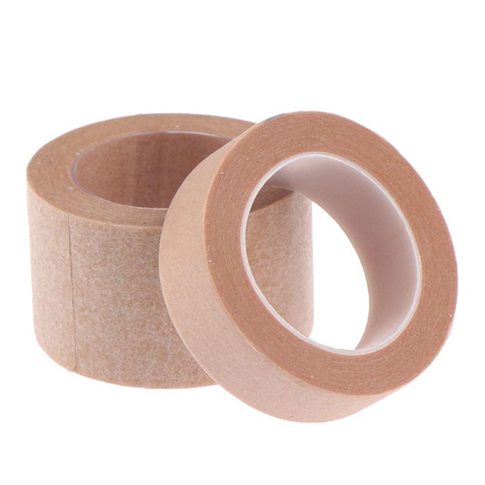 Tape Self Adhesive DIY Makeup Eye Tapes Eyelash Extension Patch Eyeshadow Protector Tapes Lash Tape