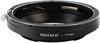 K F Concept Pentax 67 Mount Lens To Pentax 645 Mount Adapter KF P67p645