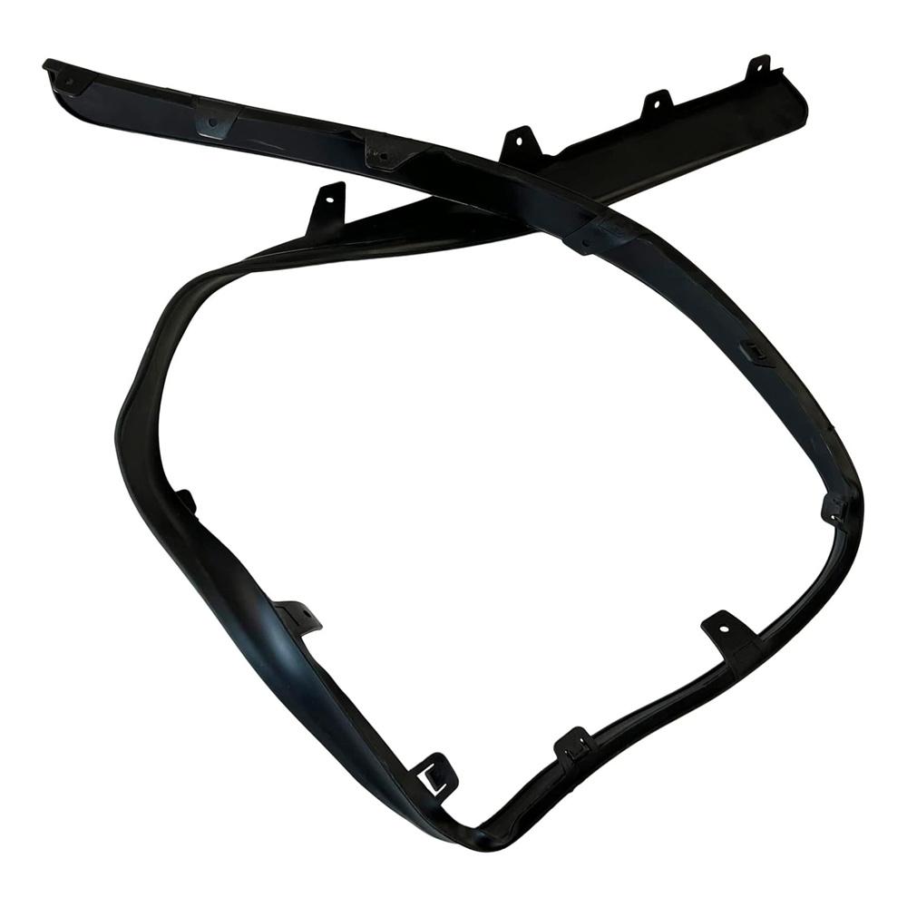 

Front Bumper Lower Valance Deflector 90925672 Fits For Buick LaCrosse 2017-2019