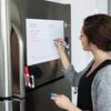 Magnetic Whiteboard Fridge Board Sketch Whiteboard Fridge Board