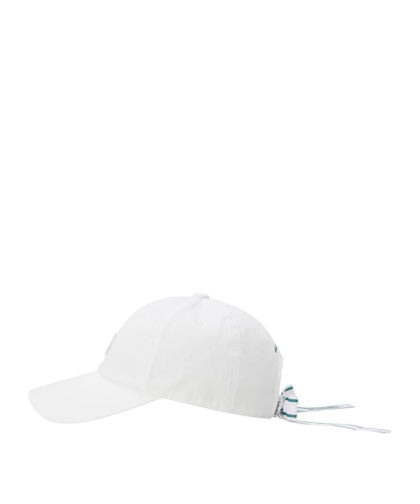 Goldeunbeeo (Women) Ribbon Tail Ball Cap_G6Rax25201Whx