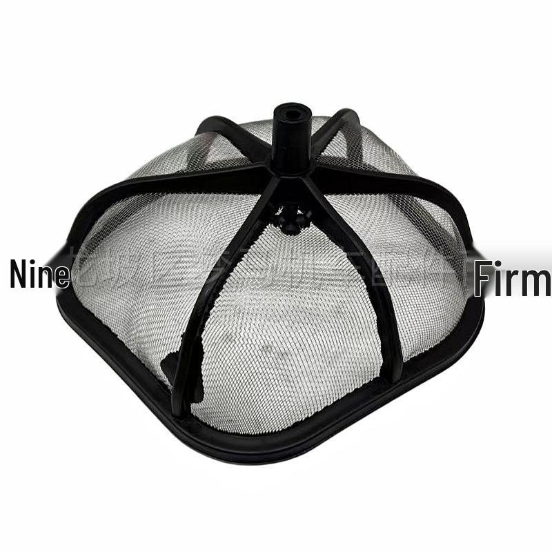

Bosuer Titan M234568 Air Filter Assembly with Element Sponge Holder