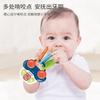 Infants And Children'S Multi-Functional Music Lights Car Model Toys, Baby Can Bite Toothpaste Soothing Toys
