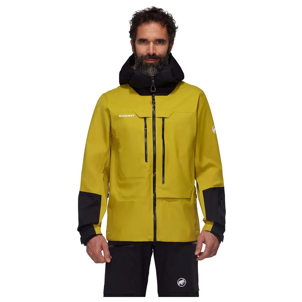 

Mammut Куртка Haldigrat Air HS M