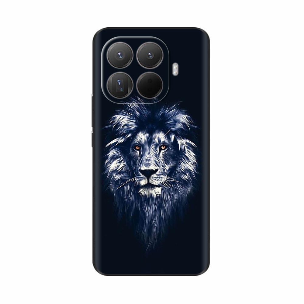 Für Xiaomi 15T Pro Hülle Handyhülle Mode Katze Astronaut Hochwertige Hüllen für Xiaomi Mi 15T 15 T Mi15T Pro Stoßfeste Fundas