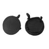 R237W10 for 2012-2014 Front Door Handle Inside Lid Replacement Fastener Clip Automotive Accessory