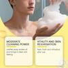 North Moon Men's Energizing Nourishing Soap - Moisturizing, Cleansing, And Gentle On Skin