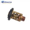 60℃/140℉ Thermostat Service Kit Fits for Mercury Marine 8 9.9 15 25 30 40 45 50 75 90 HP EFI Outboard Engines 825212