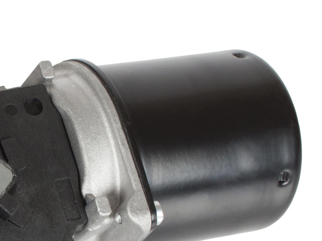 Nissan Qashqai 07-14 Frontscheibenwischermotor