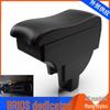 Suitable Center Armrest Box for Honda BRIO - Special Accessories for Vietnam Market