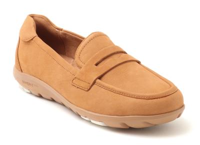 Rockport Tenley Frontier Flat Size Cm W Women's Loafers, 25.0