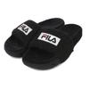 FILA Drifter Slide Slippers Unisex Black 1SM00817_001