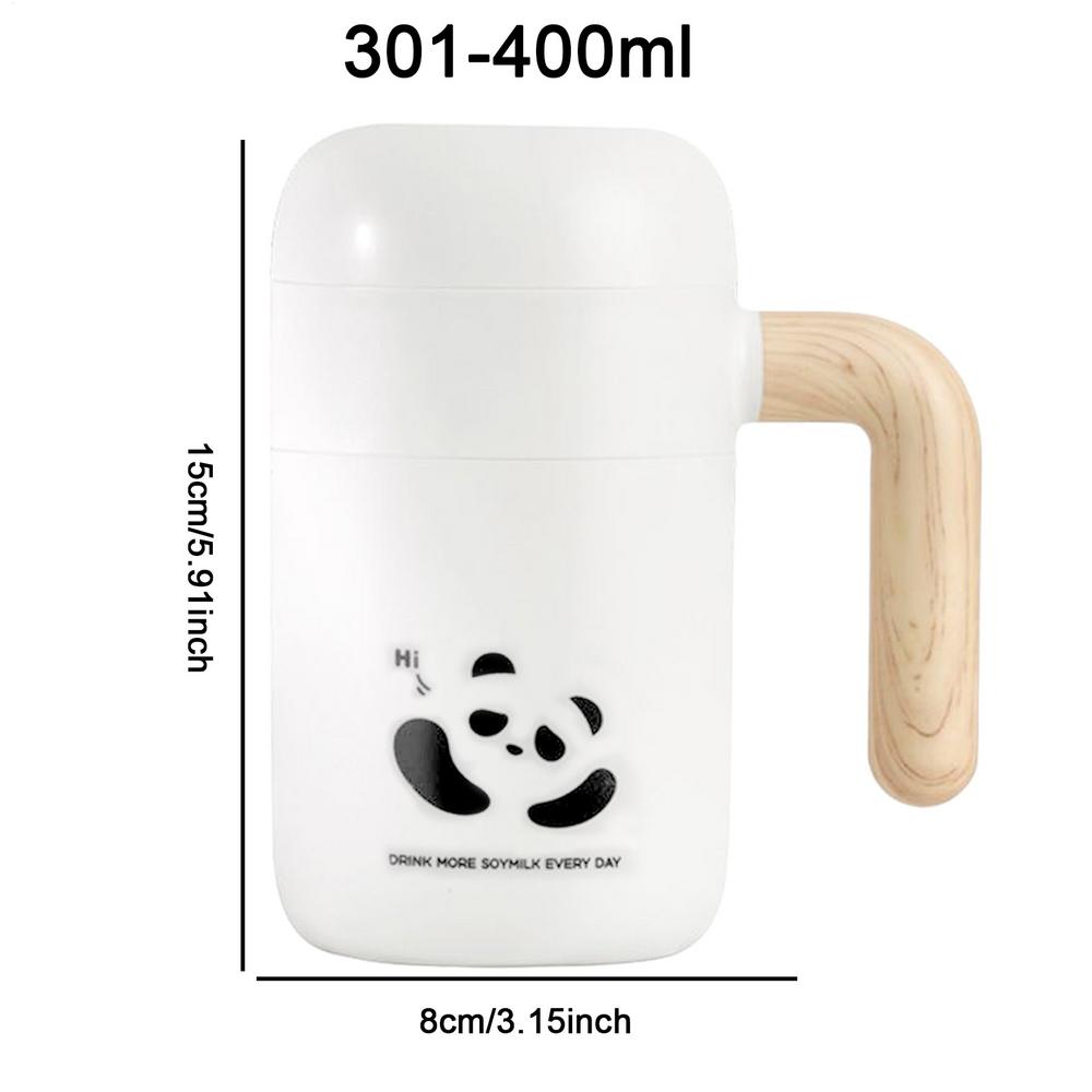 Self Stirring Coffee Mug Rechargeable Quiet Automatic Portable Stirring Mug Home Office Travel Mixing Cup For Coffee Mug Milk