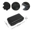 Outdoor Shockproof Waterproof Boxes Survival Airtight Tool Sealed Container