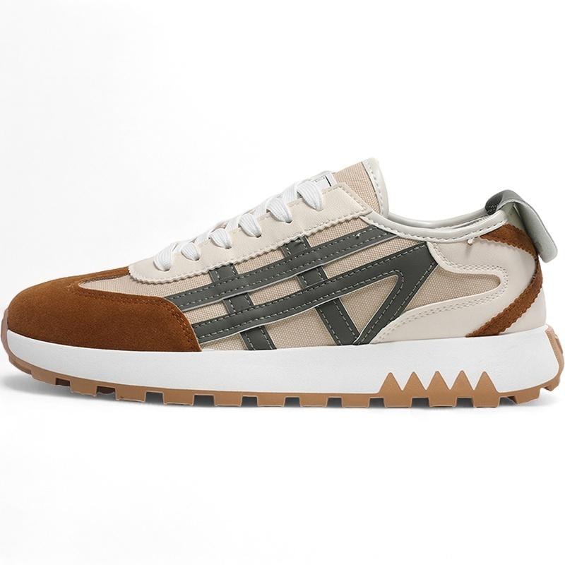 

Кроссовки мужские туфли однотонные модные белые повседневные спортивные туфли для мужчин на платформе нескользящие кроссовки Zapatillas De Deporte 39