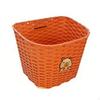 Easy Installation Electric Scooter Rear Basket Sturdy Hanging