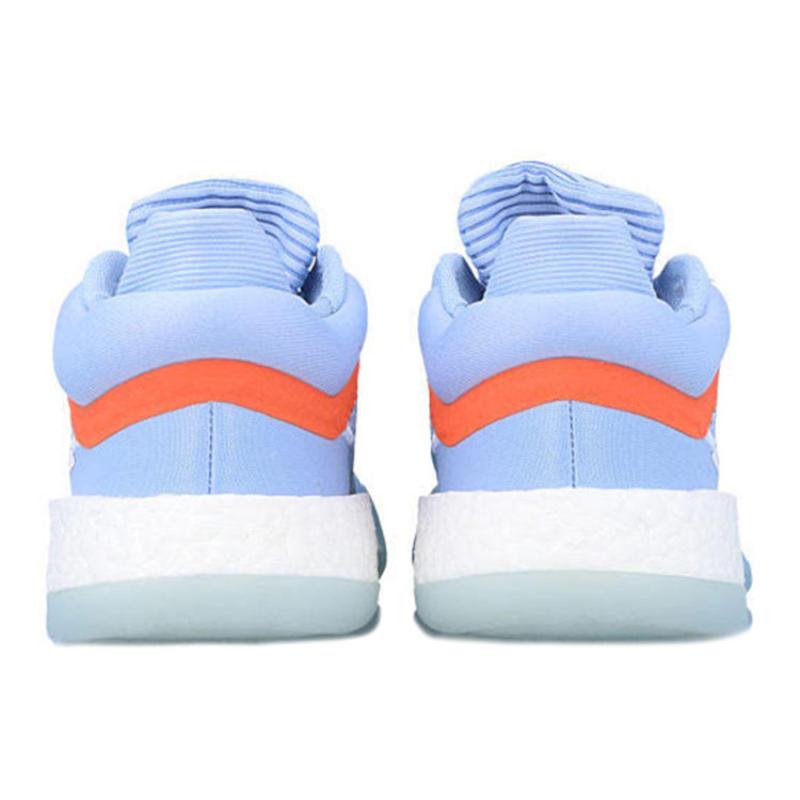 Adidas Adidași Marquee Boost Low 'Glow Blue' G26215