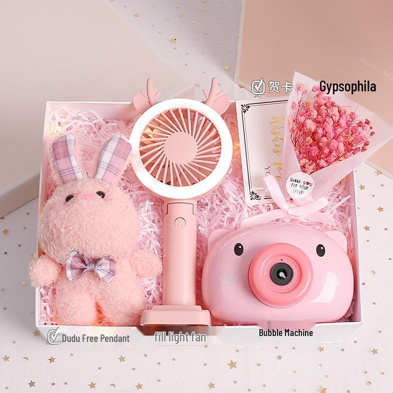 Heartfelt Birthday Gift for Girlfriend, Best Friend, or Bridesmaid - Luxury Souvenir for 18-Year-Old Girls