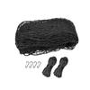 Nylon Knotted Baseball Backstop Hitting Net, Sports Training Net For Tennis Hockey Softball Practice
