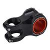 SIKW Short Bike Stem Aluminium Alloy Hollow Handlebar Stem CNC Machining for Road Mountain Bike