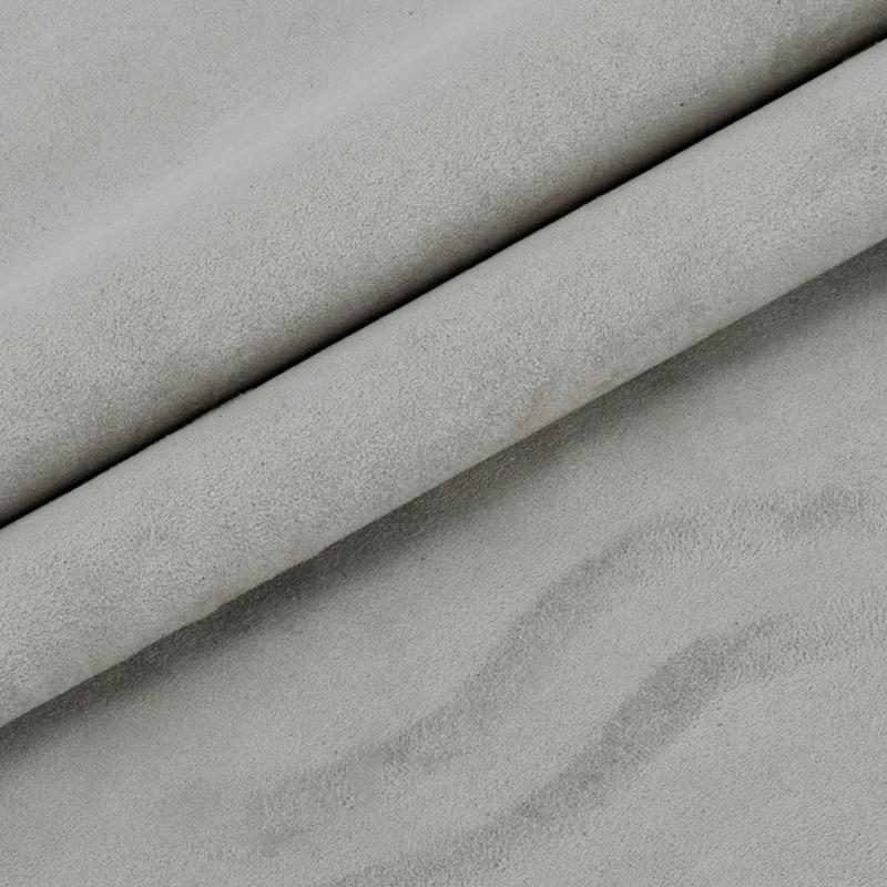 

Самоклеящаяся Толстая Эластичная Замшевая Ткань Высокоэластичный Флокированный Обивочный Материал для Салона Автомобиля Обшивка Потолка Ремонт Дивана DIY Декор 100cm X149cm