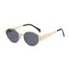 2025 Spring/Summer Trendy Korean Fashion Celebrity Style Driving Sunglasses