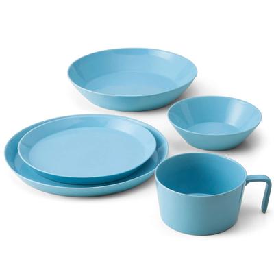 Stoviglie – Set di stoviglie