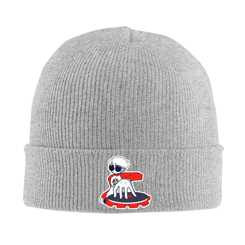 Homestucks Warm Knitted Cap Winter Knit Bonnet Hat Skullies Beanies Hip Hop Caps for Unisex