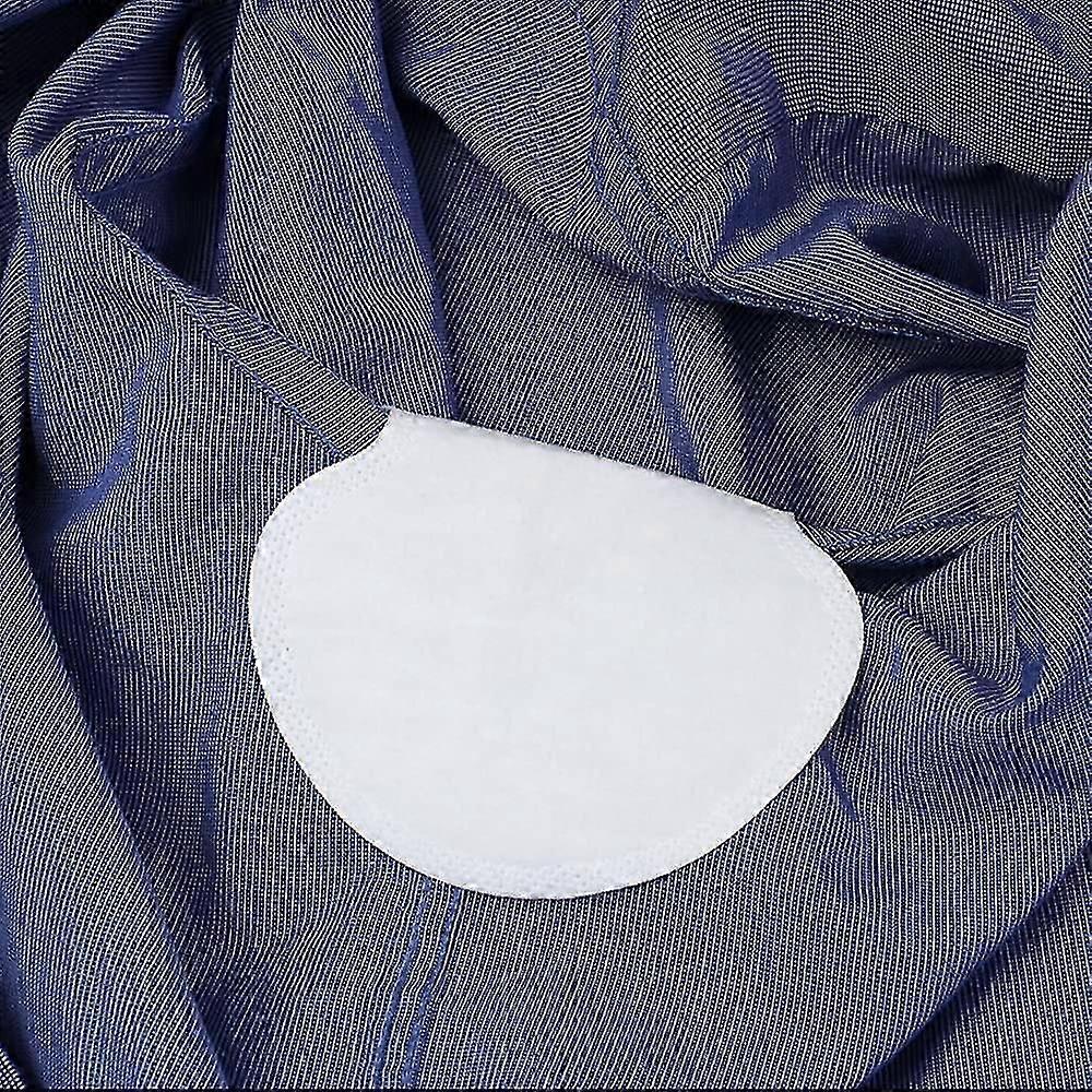 60 pcs Antiperspirant Stickers - Invisible sweat pads for armpits for men and women