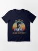 Jim Croce Jim Croce Caricature – Bad, Bad Leroy Brown Essential Unisex T-Shirt