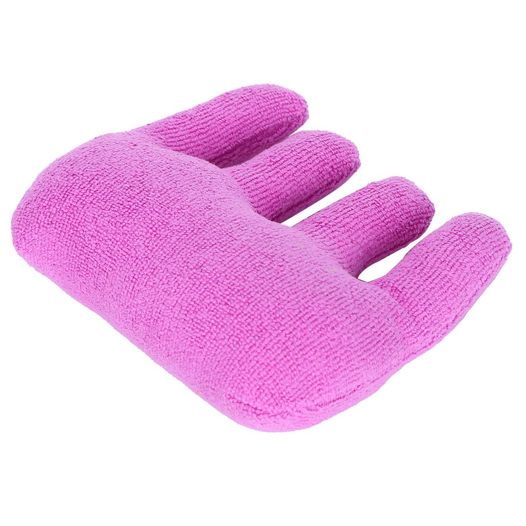 Finger Contracture Cushion Exercise Power Finger Separator Exerciser Training Device