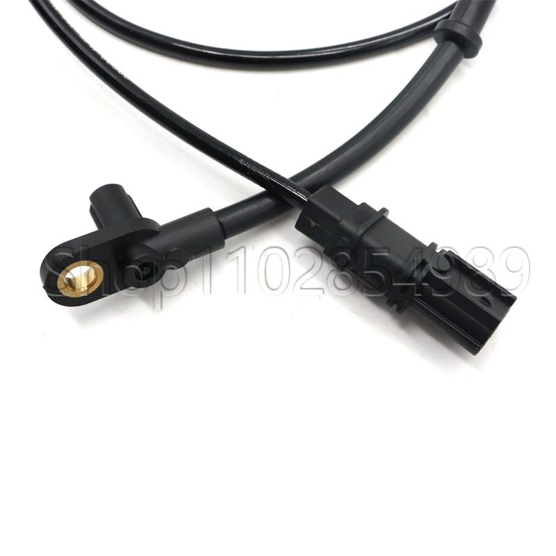 Motorcycle ABS Front Rear Wheel Speed Sensor Accessories For Honda CB400X CB400F CB500X CB500F CBR400R CBR500R CB 400 500 X F