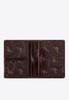 Wittchen Men's Leather Document Case Vertical Brown Natural Leather