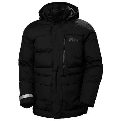 Tromsoe Coat