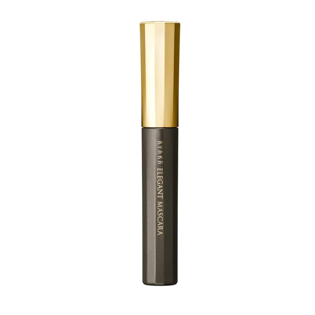Elegant Mascara 10 Black