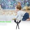 Mobile Doll Set, 3D Titan Robot Mobile Doll, Posable Mobile Doll, Suitable For Collectors, Desktop Decoration