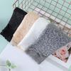 Transparent Lace Safety Pants Tummy Control Ladies Leggings Shorts Slimming Seamless Shorts  Summer