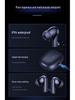 XY17 TWS Sports ANC Wireless Earbuds with Long Battery Life