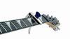 MusicMate MM-A6 TuneGrip Capo